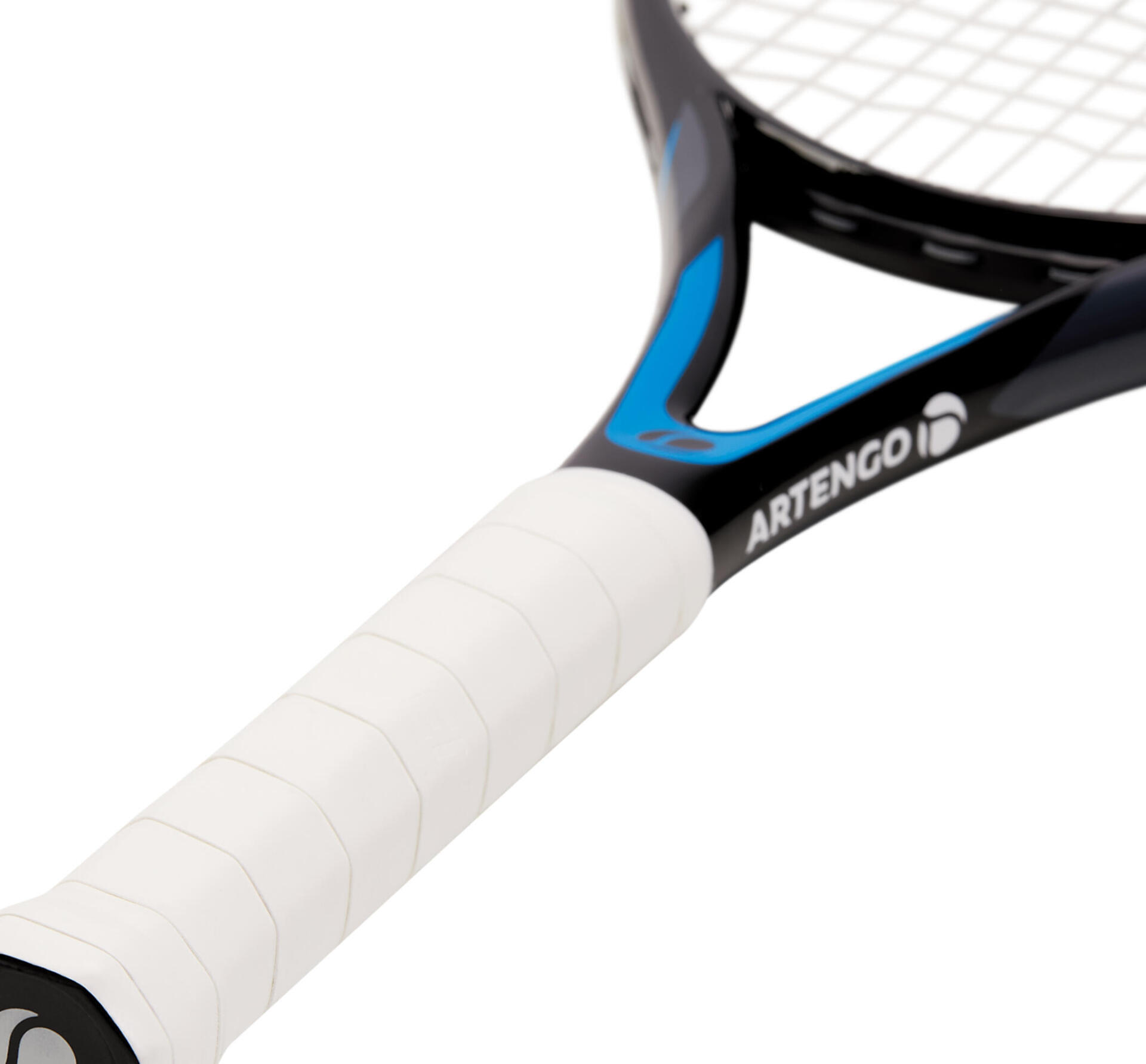 ¿Cómo elegir la raqueta adecuada en tenis según tu nivel de práctica?