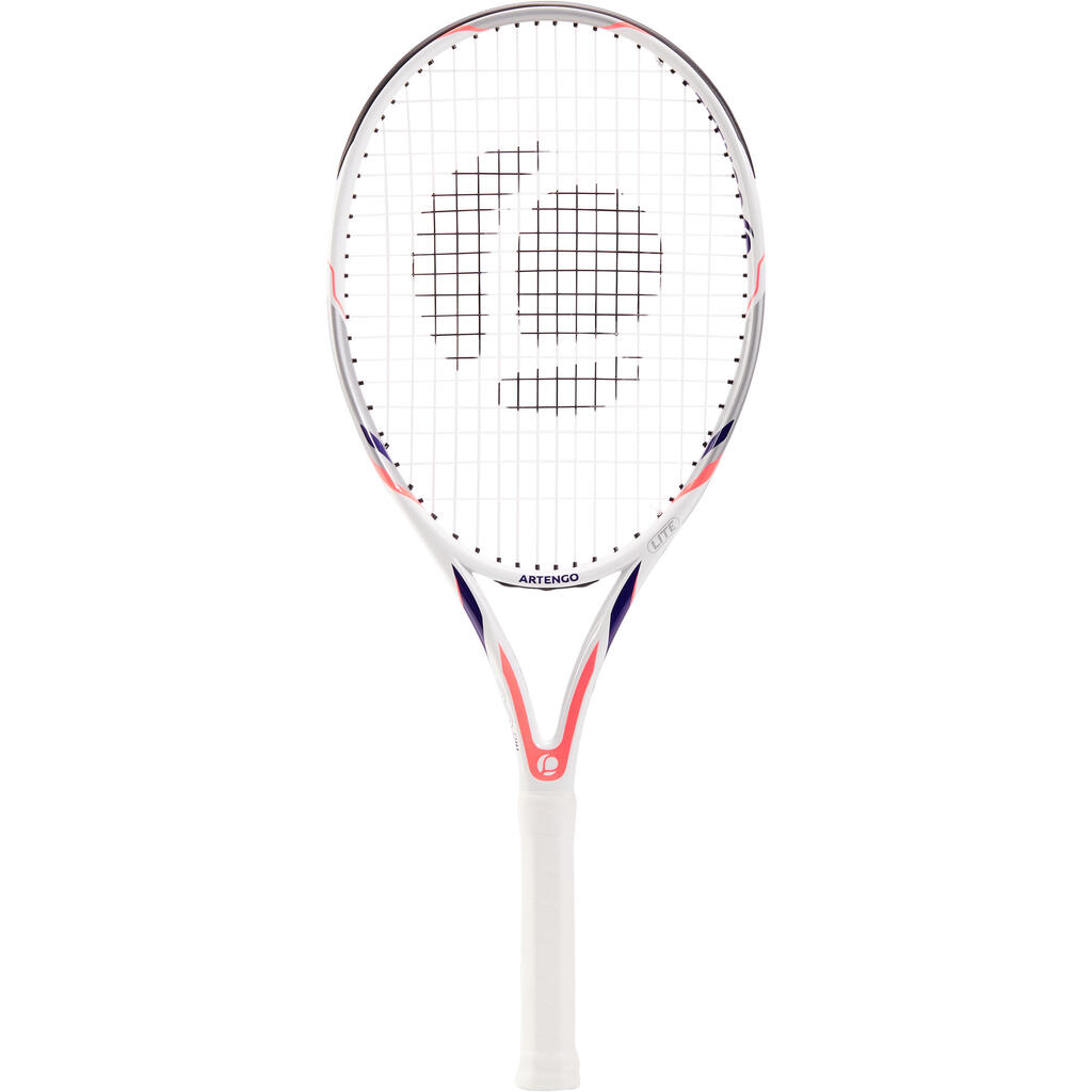 Artengo Tennisschläger Damen/Herren - TR160 Lite 270 g besaitet blau