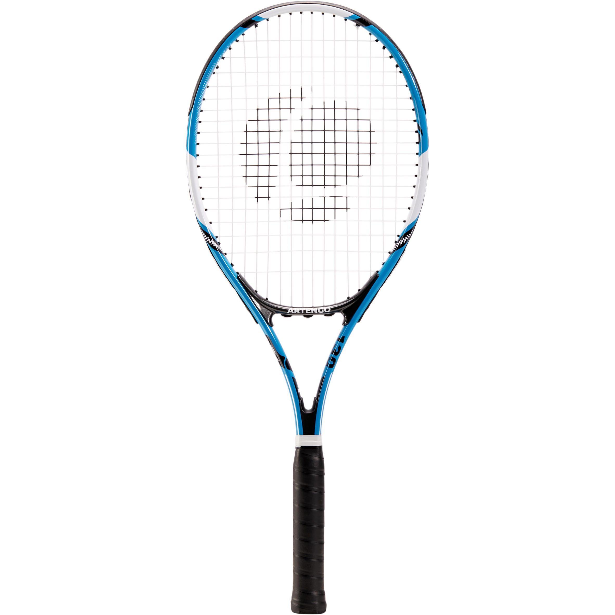 RAQUETA DE TENIS ADULTO TR130 AZUL Artengo Decathlon