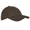 Adult Cap SG-100 - Brown