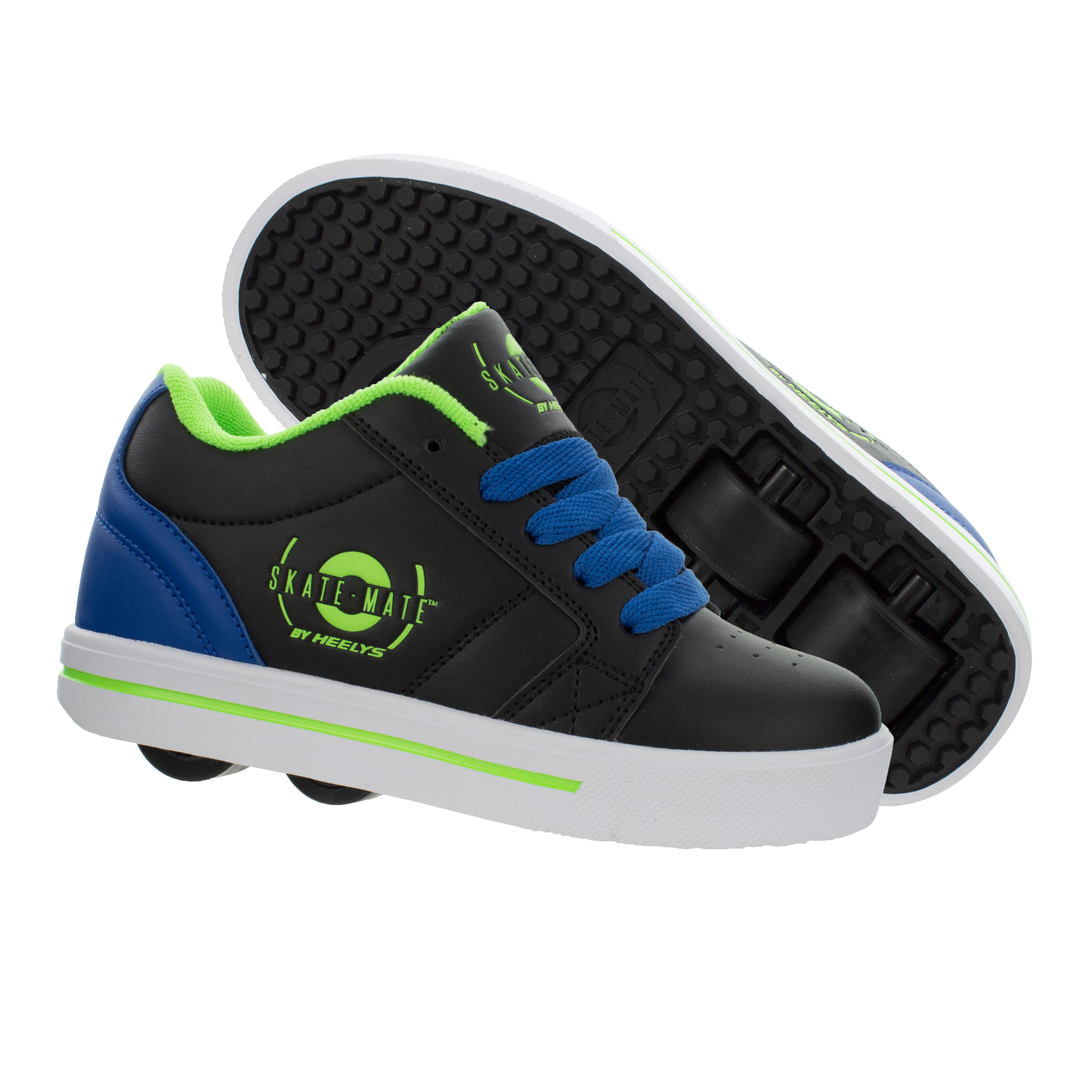 heelys decathlon