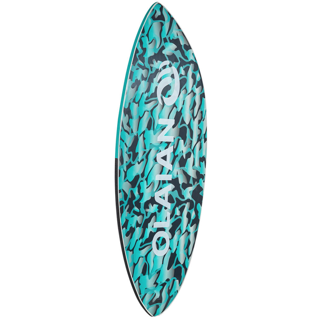 CHILDREN’S FOAM SKIMBOARD 100 114 CM