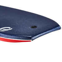Bodyboard 900 Blue User Size 1.55-1.70m 40" + Leash