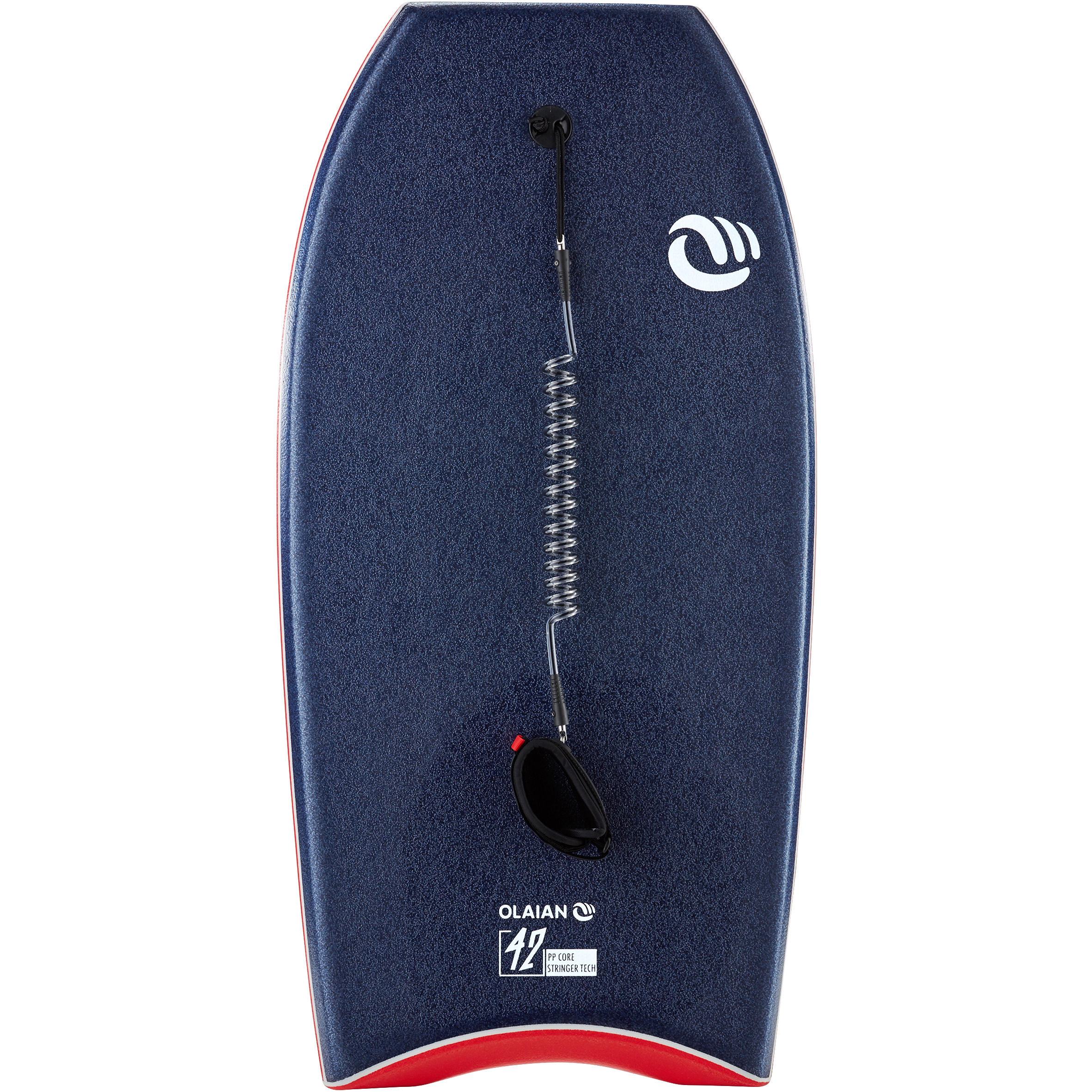 tribord 900 bodyboard