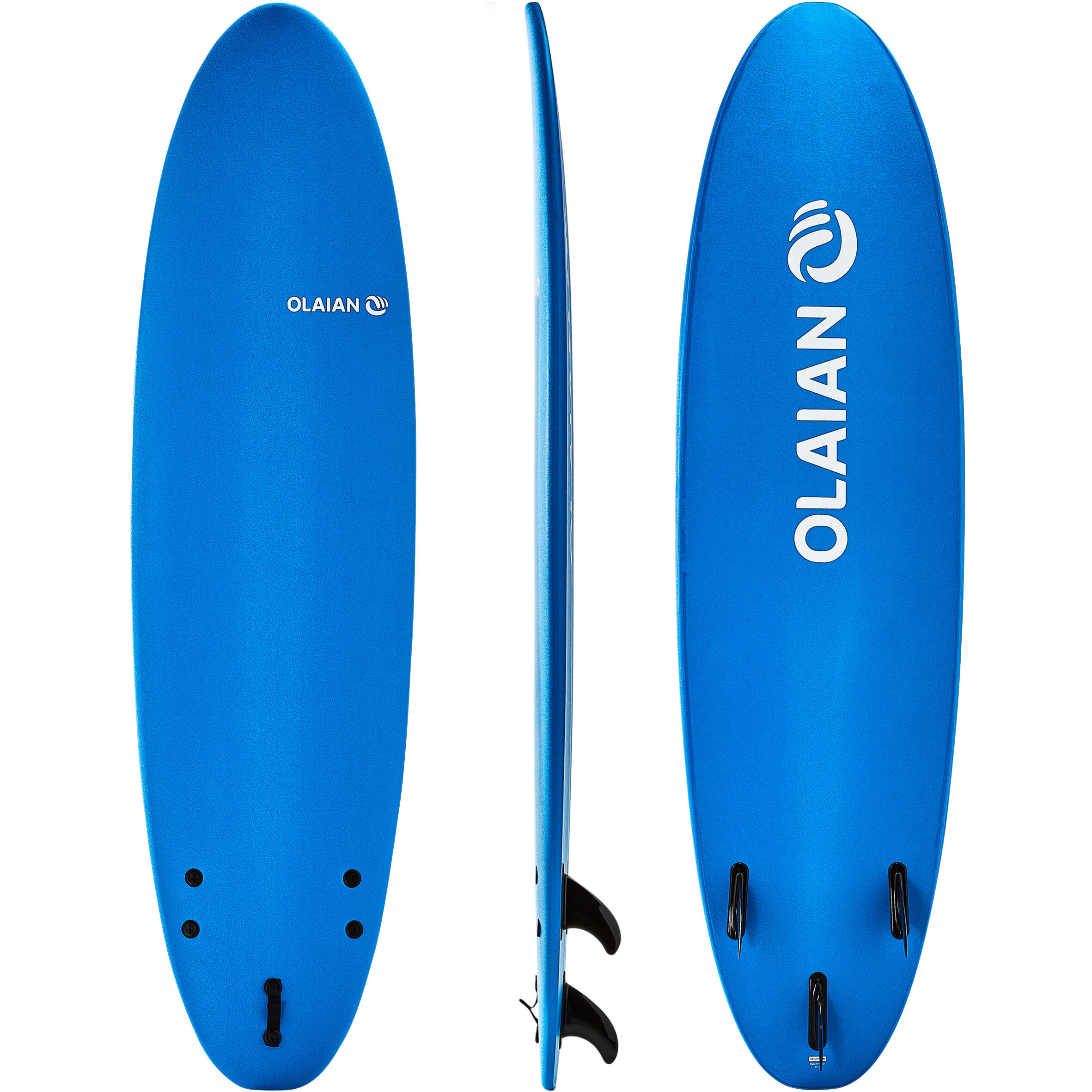 decathlon surfboards