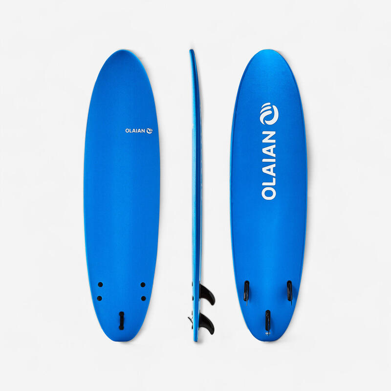 Surfboards & surfmateriaal