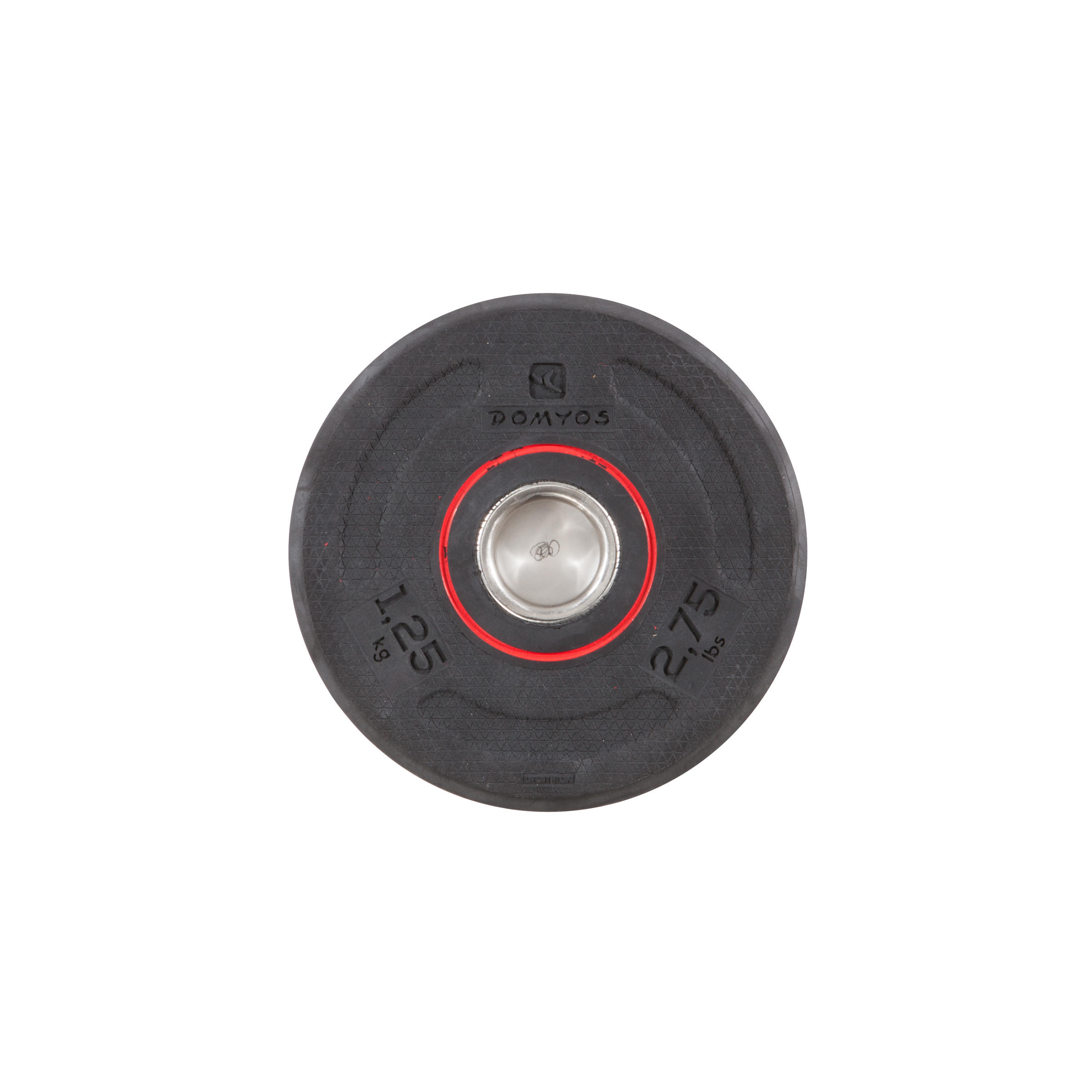 Body pump best sale weights decathlon
