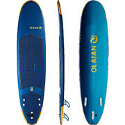 DASKA ZA SURFANJE 500 OD PJENE MEKANA 7'8