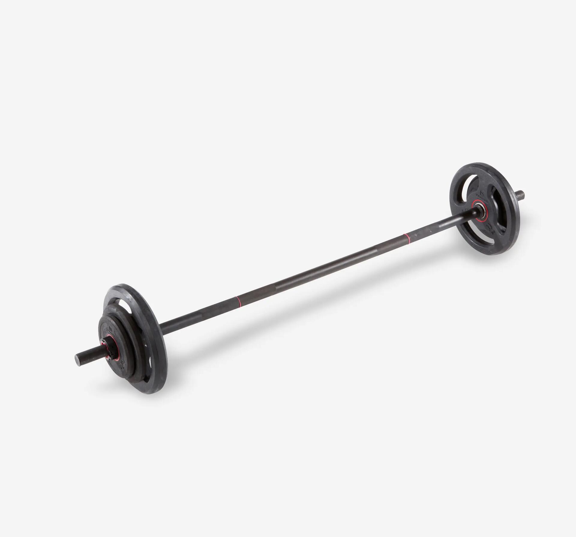 je progresse en musculation femme