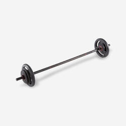 Kit body pump 20 Kg