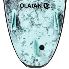 montage ailerons planche de surf en truster montage ailerons planche de surf en truster