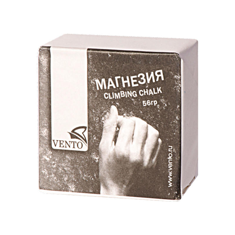 

МАГНЕЗИЯ 56 Г CHALK CUBE, X8513796