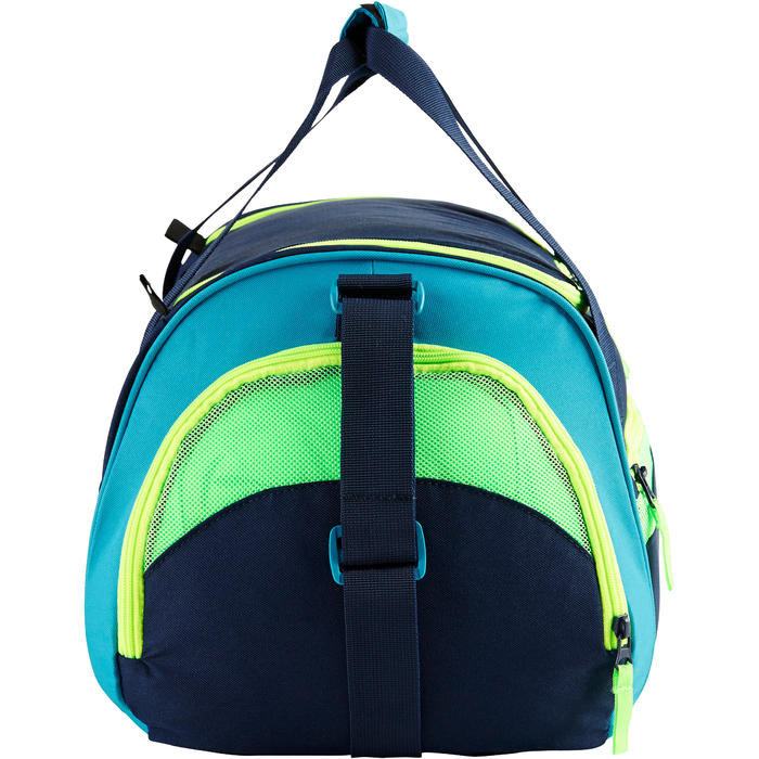 Bolsa Piscina Bolsillo Impermeable 30l Natacion Nabaiji 500 Verde Impermeable Nabaiji Decathlon