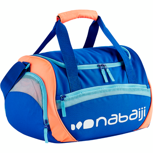 SAC NATATION SWIMY 30L BLEU