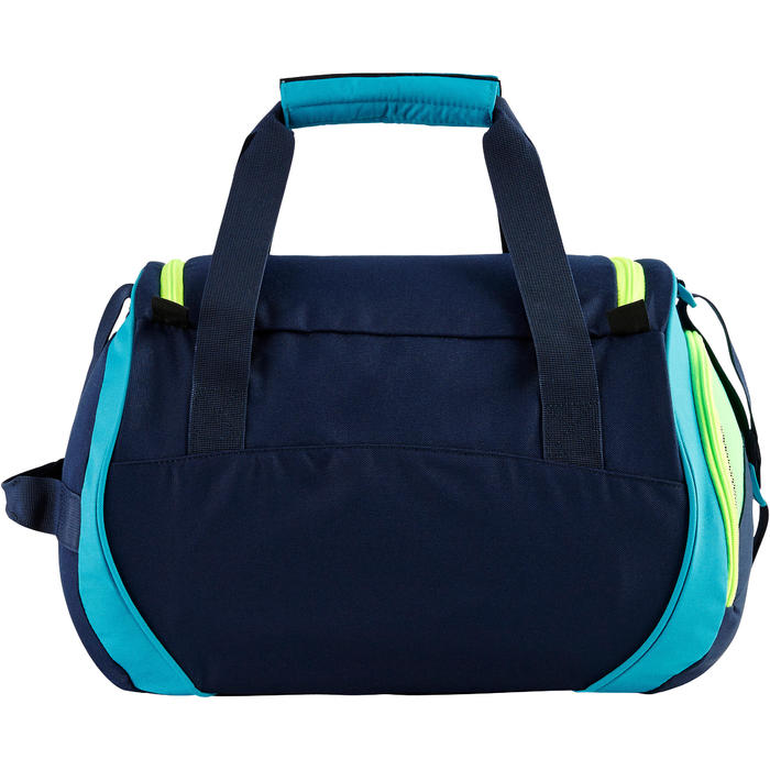 Bolsa Piscina Bolsillo Impermeable 30l Natacion Nabaiji 500 Verde Impermeable Nabaiji Decathlon