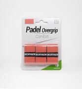 GORNJI GRIP ZA PADEL COMFORT ŽUTI