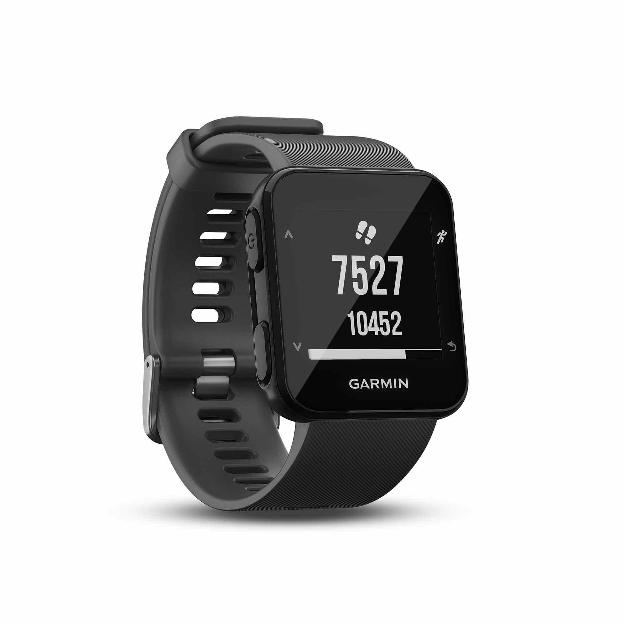 garmin forerunner 30 decathlon