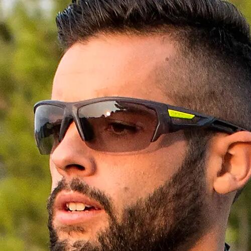 DAMEN/HERREN PHOTOCHROM KATEGORIE 1-3 LAUFSPORT SPORTBRILLE 