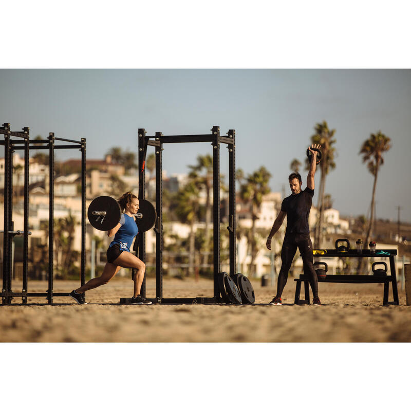 Fitness | Why Everyone Trains On The Beach?