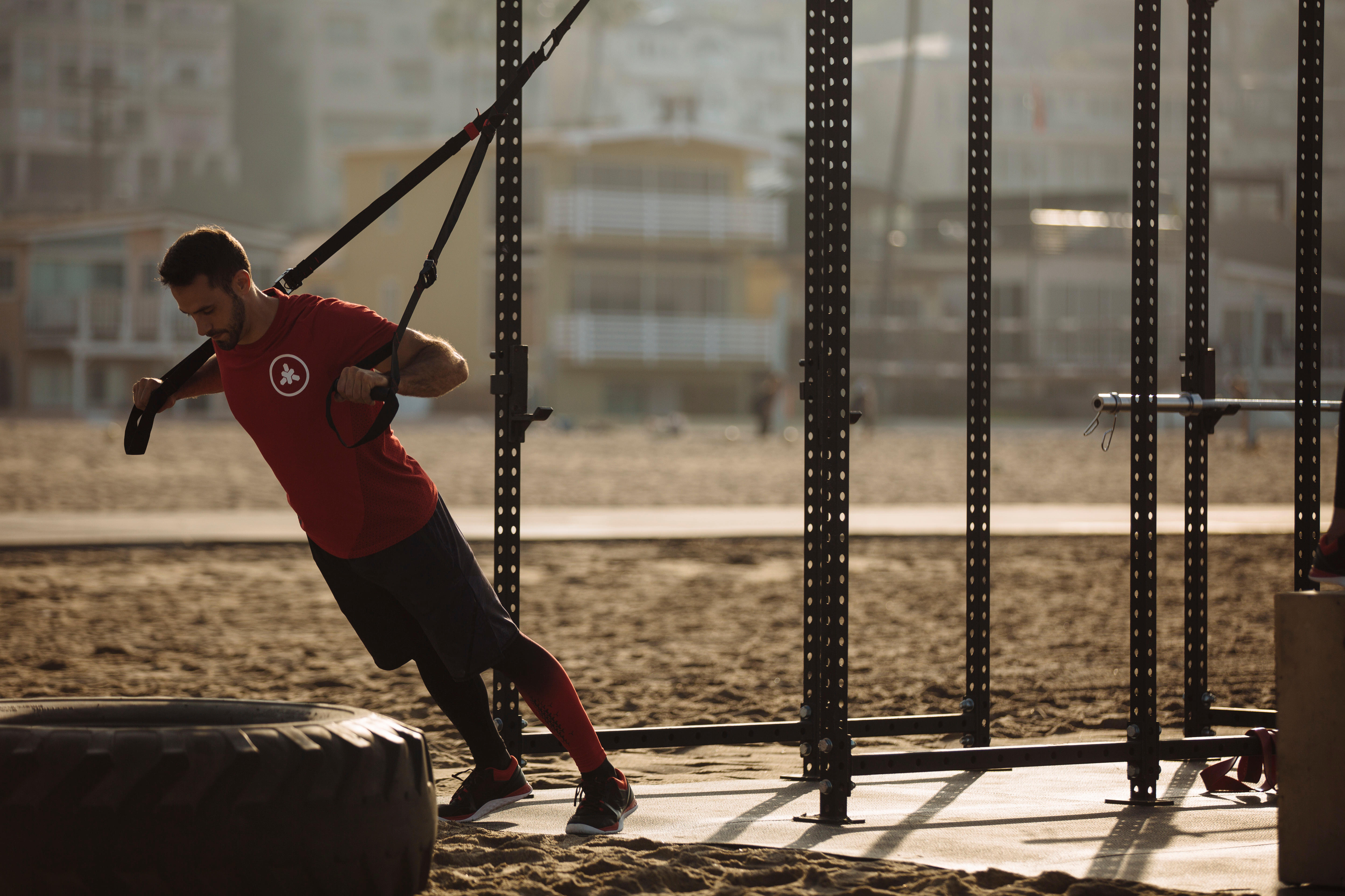 Colanți cross-training