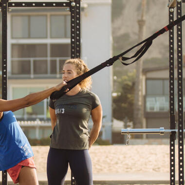 bienfaits du sport muscu