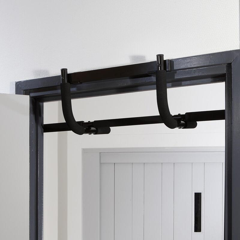 Optrekstang voor krachttraining pull up bar 500