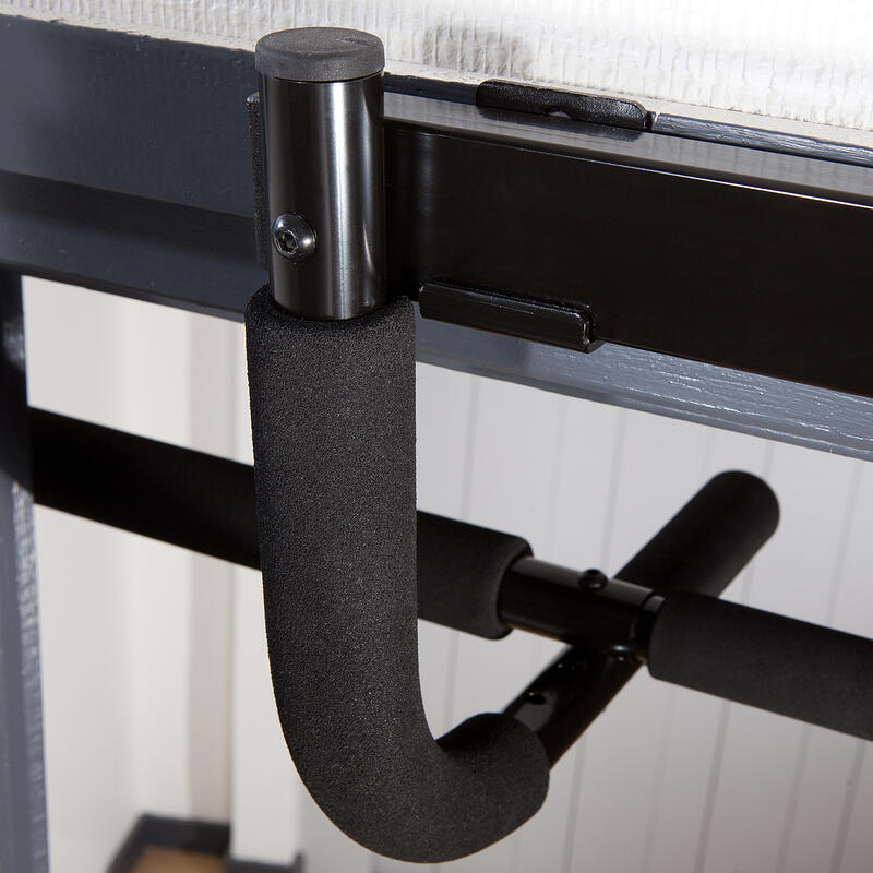 domyos pull up bar 500 installation