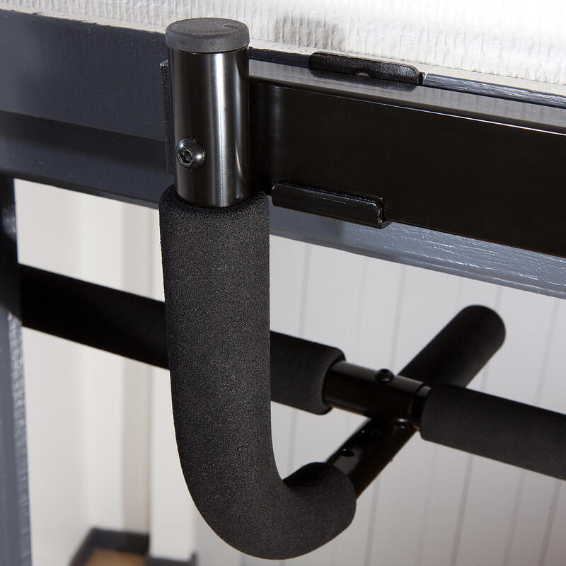 Optrekstang voor krachttraining pull up bar 500