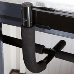 Strength Training Pull Up Bar 500