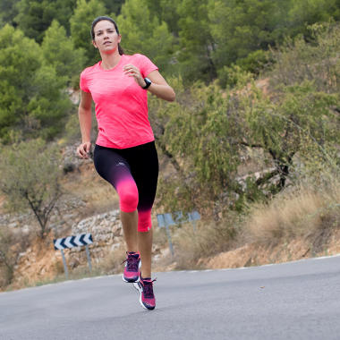 Comment choisir ma distance de course