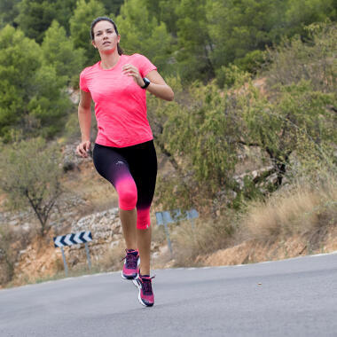 Comment choisir ma distance de course