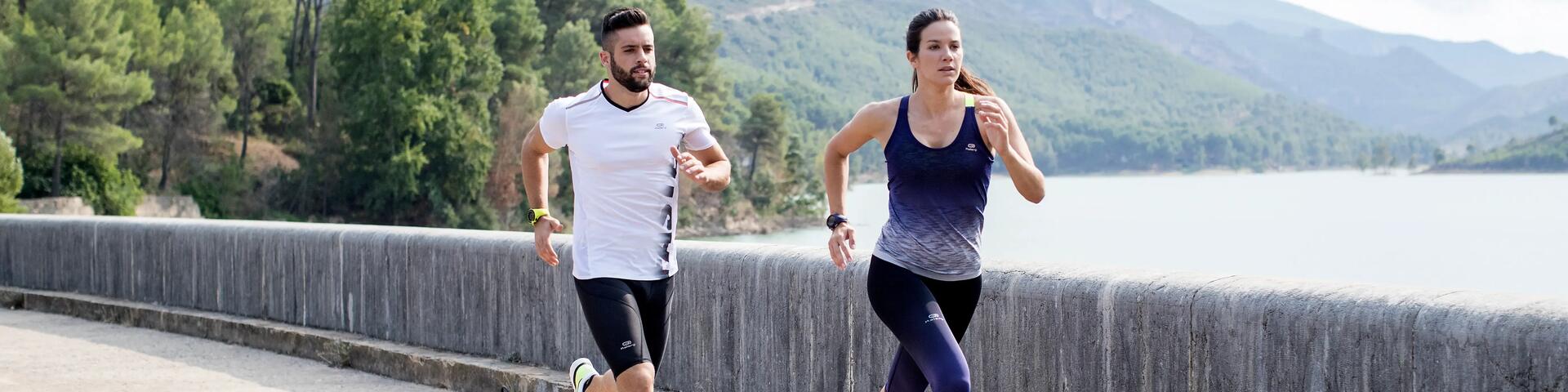 Sport quotidien