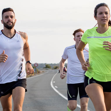 Comment choisir des vêtements de running jogging ?