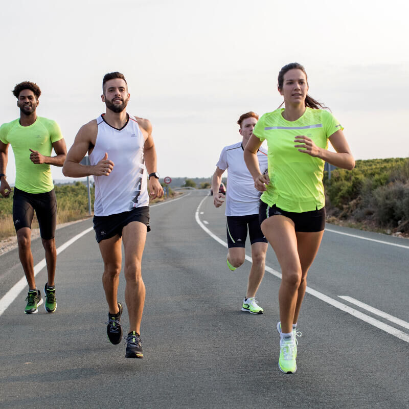 Comment choisir des vêtements de running jogging ?