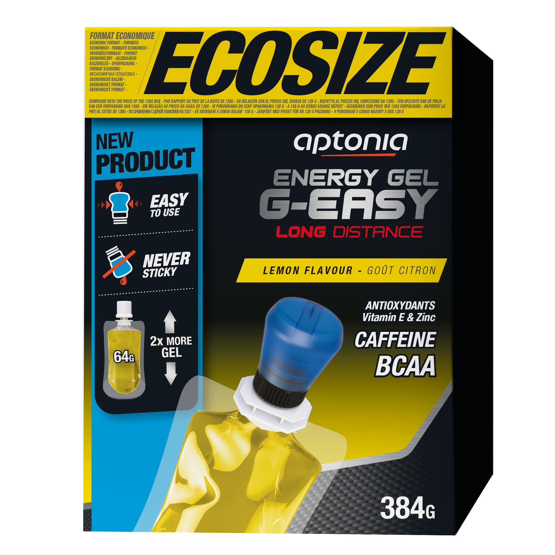 GEASY-ecosize