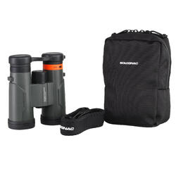 JUMELLES CHASSE 500 10x42 VERT