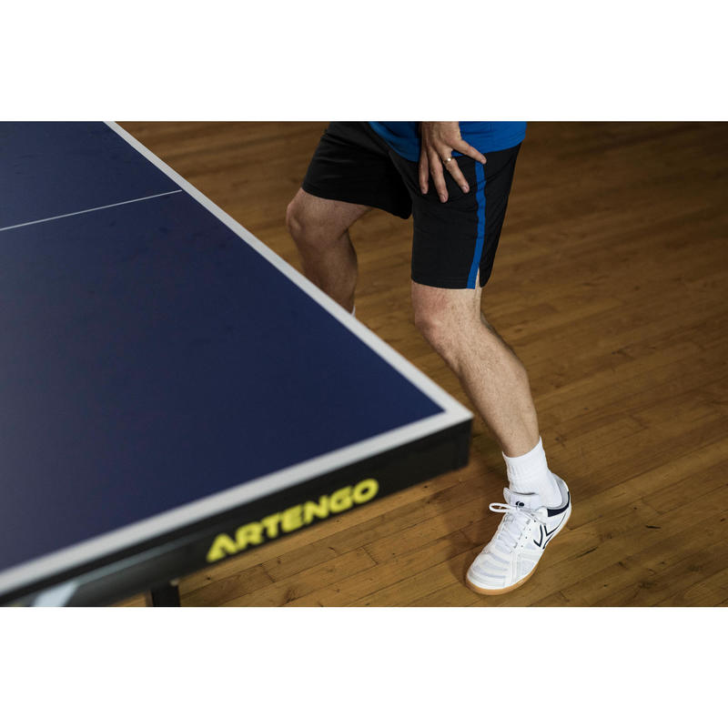 artengo table tennis shoes