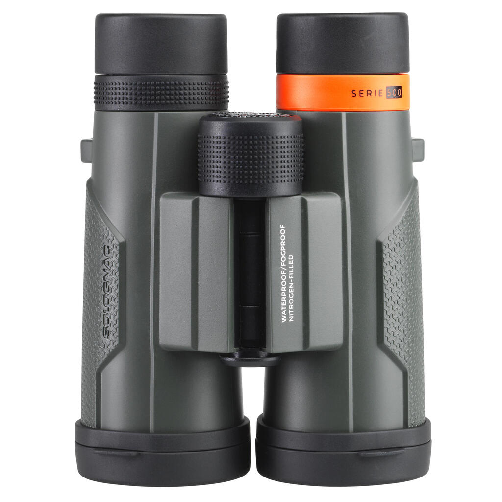 Binoculars for Bird-Watching 10x42