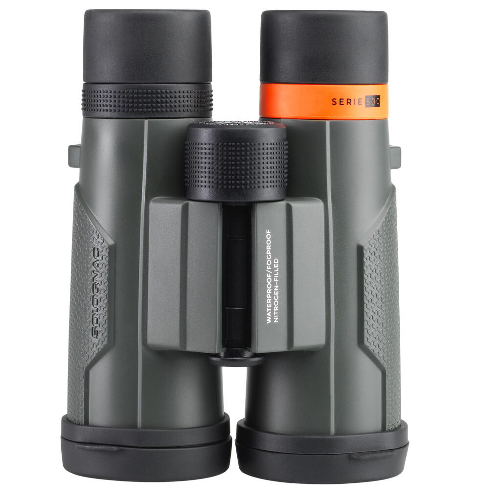 Binoculars 8x42