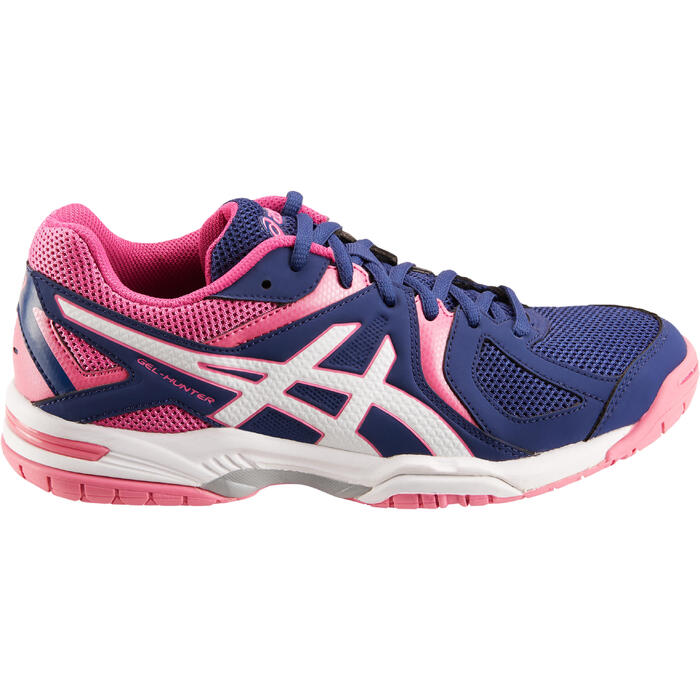 squash schoenen asics