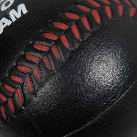 11" BA100 Foam Baseball Single Ball