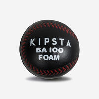 BA100 Baseball Foam Ball