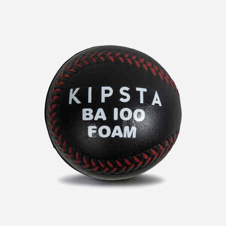 Pelota béisbol espuma Kipsta 11" BA100