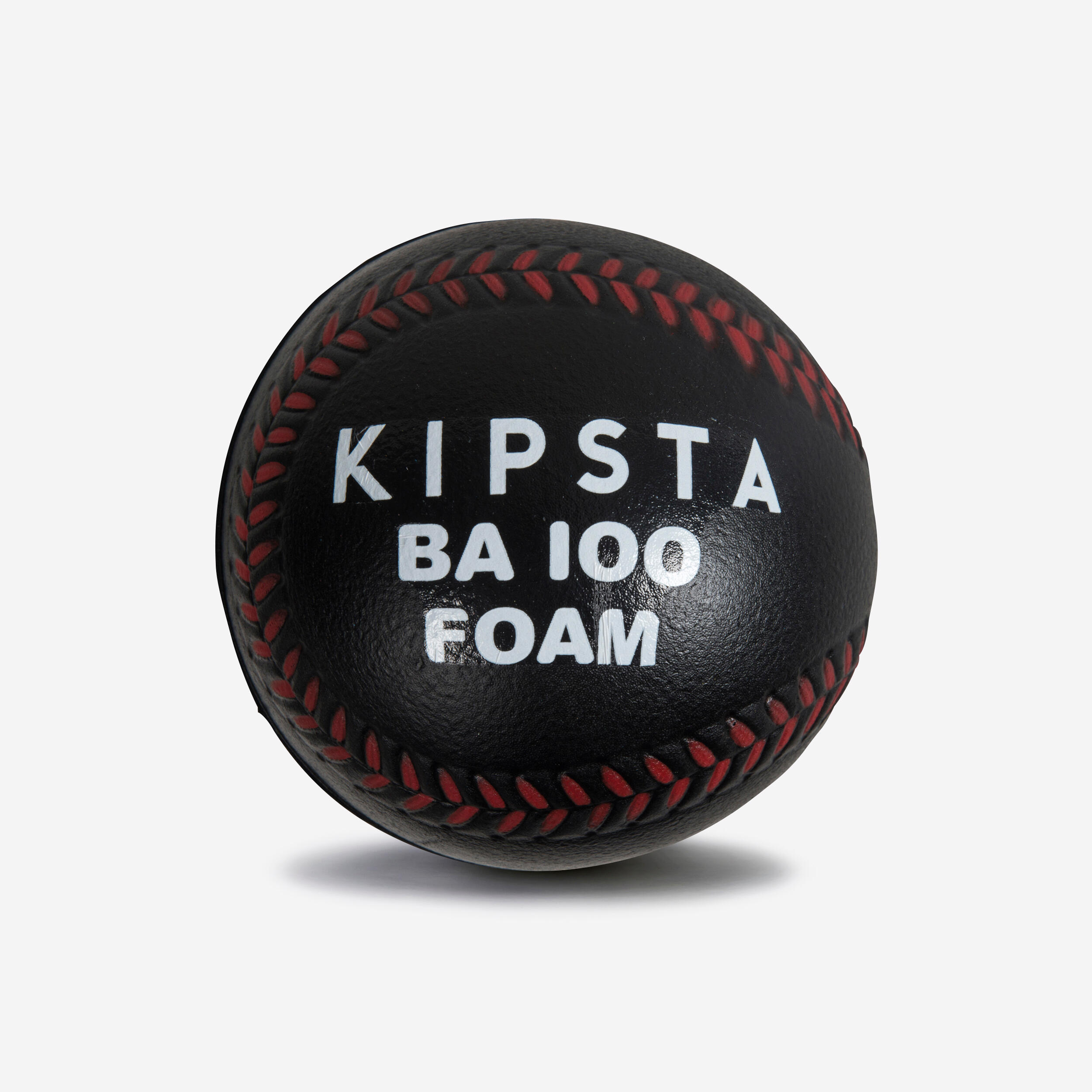 11" BA100 Foam Baseball Single Ball 3/7