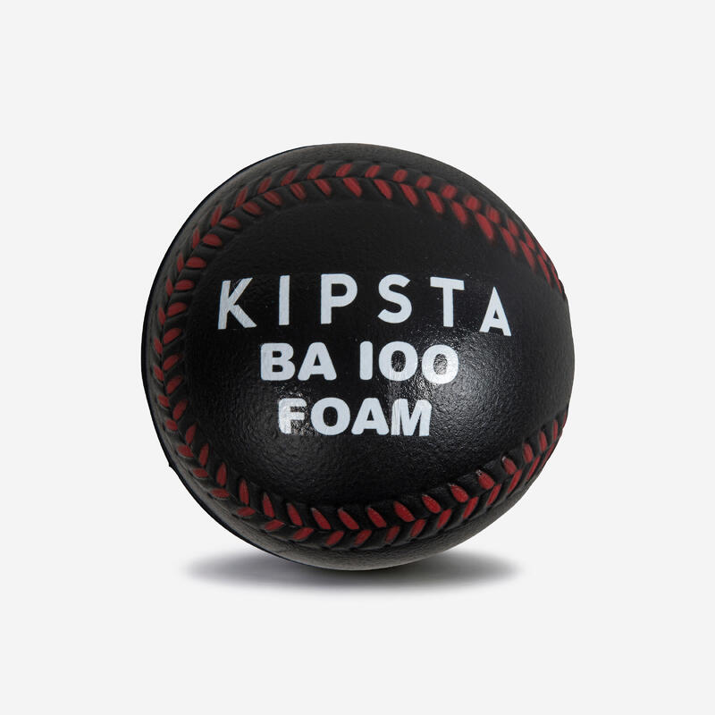 Piłka do baseballa Kipsta BA100 piankowa 11"