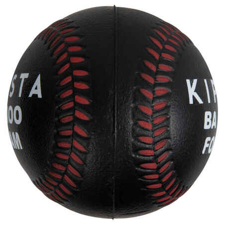 Pelota béisbol espuma Kipsta 11" BA100