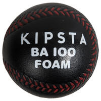 BA100 Baseball Foam Ball