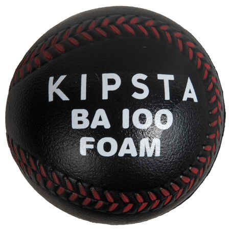 Pelota béisbol espuma Kipsta 11" BA100