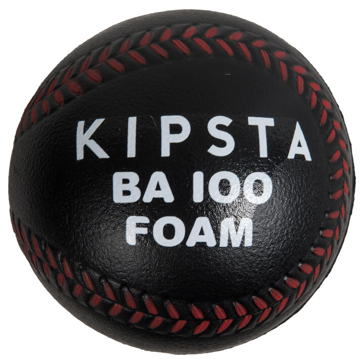 Bola de Basebol Kipsta 11" BA100 Espuma KIPSTA Decathlon