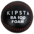 BASEBOLL Lagsport - Baseboll skumboll BA100 KIPSTA - Baseboll